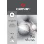 Blok szkicowy Canson A3/50/90g - 2